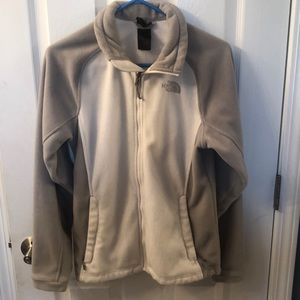North face jacket